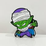 Lámpara 3D Piccolo